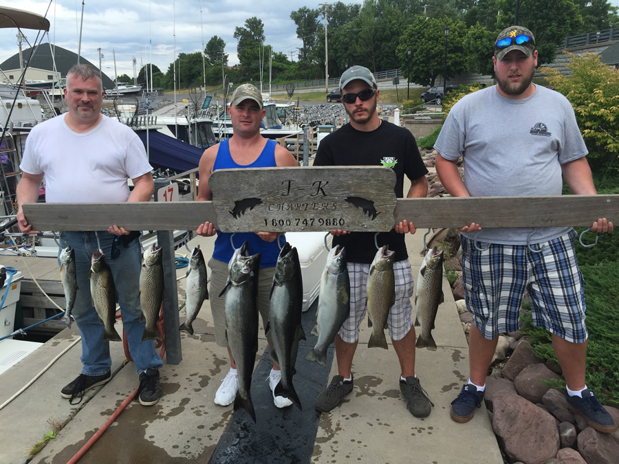 Lake-Ontario-Oswego-NY-Fishing-Charter