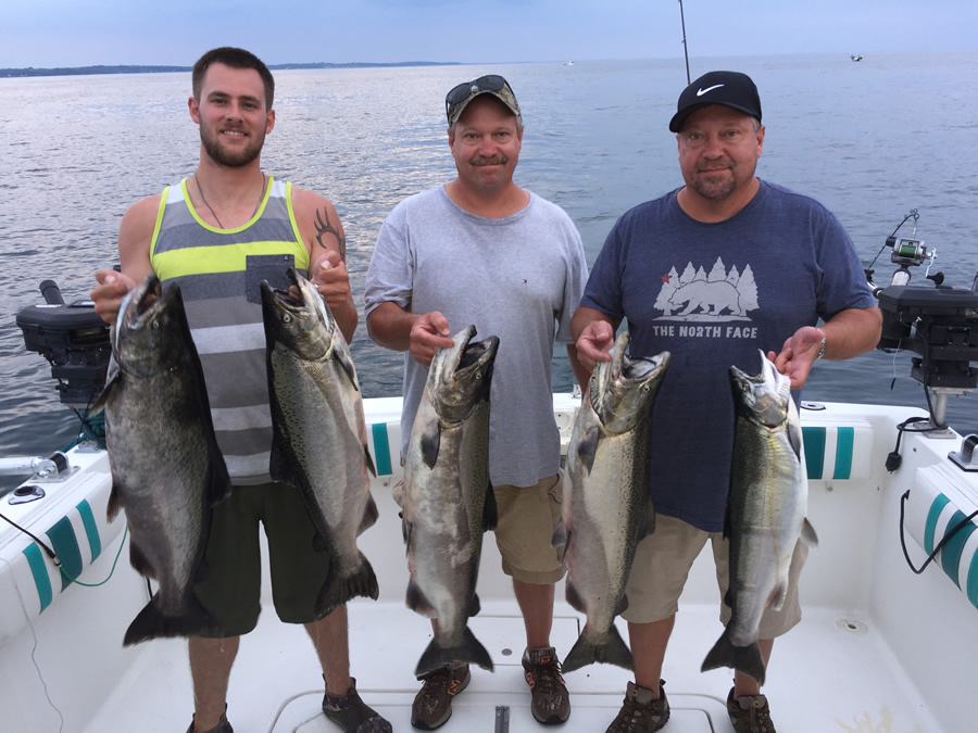 Oswego-Lake-Ontario-Fishing-Charters
